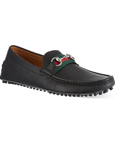 gucci damo driver|Gucci Men's Damo Drivers Men .